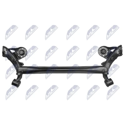 Bilde av Akselskaft, Bakaksel, hyundai elantra sedan v, 55100 3X000