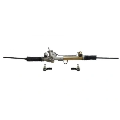 Bilde av MAPCO 29836/1 Tannstang hydraulisk med filter TRW sporstanghoder firkantet FORD: Focus Mk1 Sedan