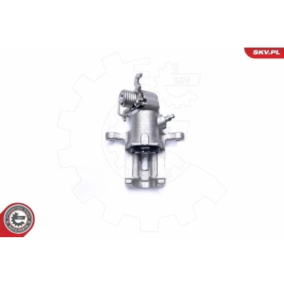 Bilde av ESEN SKV 45SKV054 Bremsecaliper 110mm høyre bakaksel HYUNDAI: Elantra III Hatchback