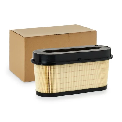 Bilde av HENGST FILTER E2060L Luftfilter 241 493 Filterinnsats