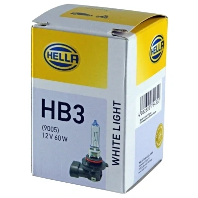 Bilde av HELLA 8GH 223 498 161 Lyspære, tåkelyskaster