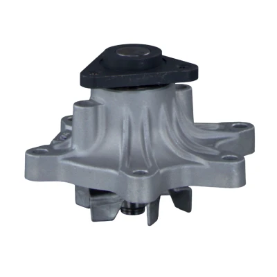 Bilde av FEBI BILSTEIN 24376 Vannpumpe Aluminiumstøpegods med tetning Metall TOYOTA: Yaris II Hatchback, Prius Liftback, I Hatchback
