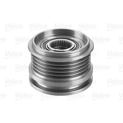 Bilde av VALEO 588066 Frihjul Dynamo 43 VOLKSWAGEN: Caddy 2 Kastenwagen, Golf 4 Variant, Transporter 4, SKODA: Octavia 1 Combi