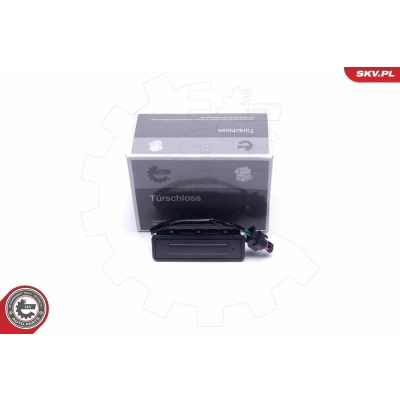 Bilde av Dørhåndtak, Kjøretøy bakdør, opel insignia a, a country tourer, sedan, 013597499, 1240786, 1241461, 1241534, 1359749