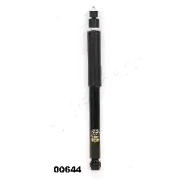 Bilde av JAPANPARTS MM 00644 Støtdemper framaksel gasstrykk teleskopstøtdemper øvre stift, nedre øye MERCEDES BENZ: CLK Cabrio, SLK, Coupé