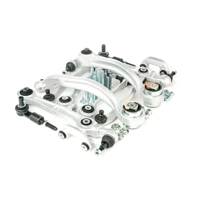 Bilde av Reparasjonssett, tverrstyrestang, audi,seat, 4B0419811B, 4B0419811E, 4B0419811F, 4D0407509B, 4D0407509D, 4D0407509F, 4D0407509G, 4D04075