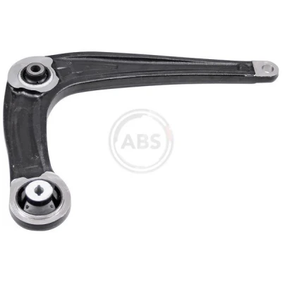 Bilde av Bærebru, Ytre, Framaksel høyre, Nede, citroën,fiat,opel,peugeot,toyota, 98 168 635 80, SU001 A6516
