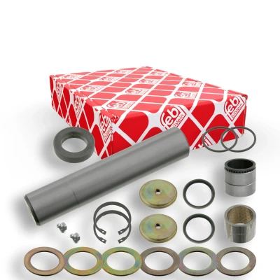 Bilde av FEBI BILSTEIN 10608 Reparasjonssett, rattspindelbolt
