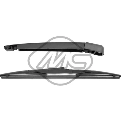 Bilde av Viskerblad, Bak, opel zafira tourer c, 13256925, 13256926