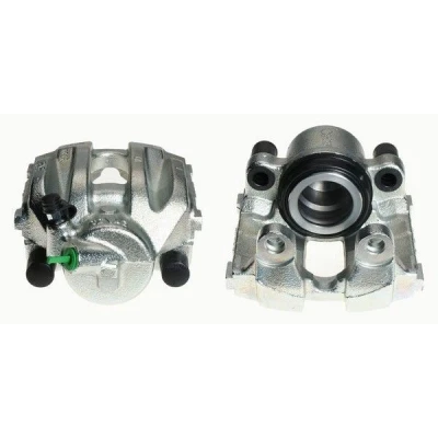Bilde av BUDWEG CALIPER 343757 Bremsecaliper BMW: 3 Sedan, 1 Hatchback