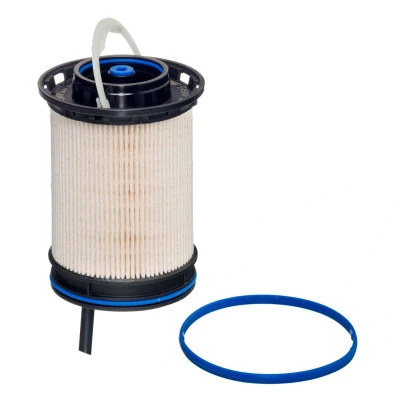 Bilde av HENGST FILTER E451KP D349 Drivstoffilter Filterinnsats AUDI: Q7, A6 C7 Avant, Sedan