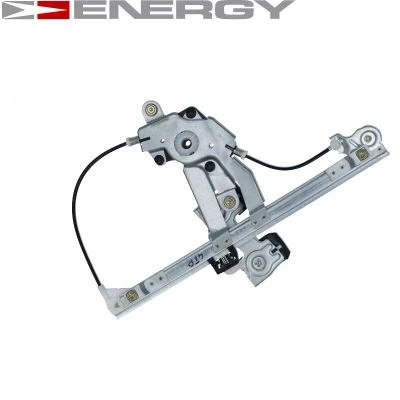 Bilde av Energy Vindusheis høyre bak elektrisk uten elektromotor POD0004TP SKODA: Octavia 1 Combi, I Hatchback