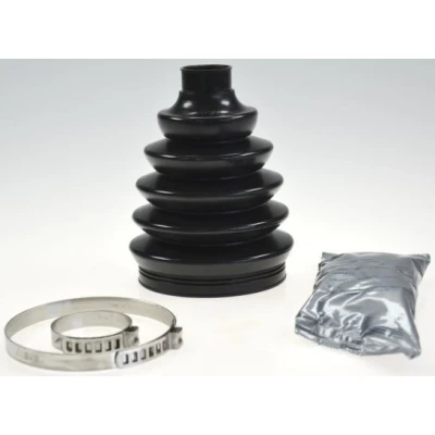Bilde av SPIDAN 23017 Drivakselmansjett 120,00 TPE (termoplastisk elastomer) TOYOTA: Avensis II Station Wagon, Sedan, Hatchback