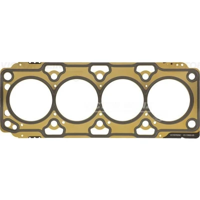 Bilde av REINZ 61 10022 20 Toppakning 1,3 88,5 metallagpakning 3 HYUNDAI: SANTA FE 2