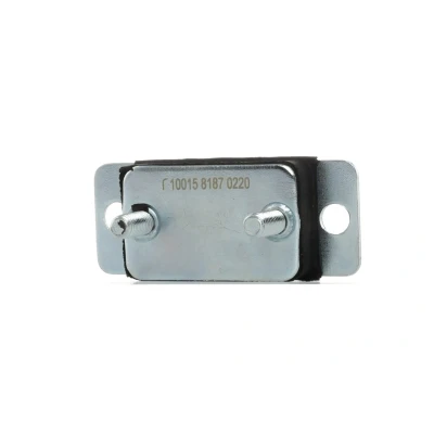 Bilde av FEBI BILSTEIN 10015 Holder, eksosanlegg høyre