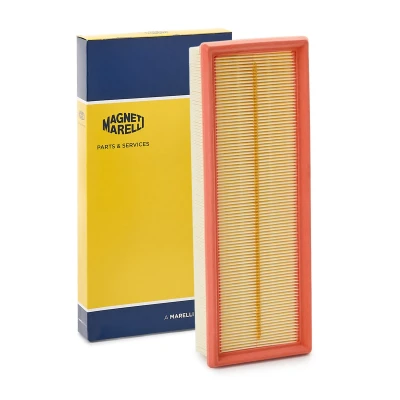 Bilde av MAGNETI MARELLI 152071758657 Luftfilter 59 113 316 Filterinnsats PEUGEOT: Partner II Van, 3008 I, 5008 CITROËN: Berlingo