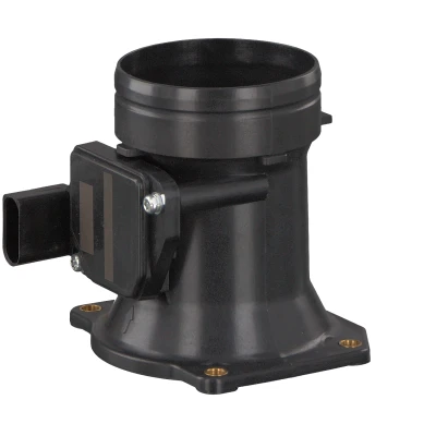 Bilde av FEBI BILSTEIN 101636 Luftmengdemåler med kapsling AUDI: A4 B7 Avant, A3 Hatchback, Q5, VOLKSWAGEN: Golf 4, Passat B5 GP Stasjonsvogn