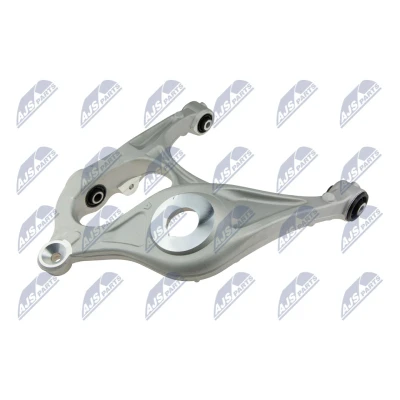 Bilde av Bærebru, Venstre bakaksel, Nede, dodge durango, jeep grand cherokee iv, 52124811AC, 52124811AD, 52124811AE, 52124811AF