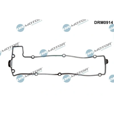 Bilde av DR.MOTOR AUTOMOTIVE DRM0914 Toppdekselpakning MERCEDES BENZ: W124 Sedan, E Klasse T modell, SSANGYONG: Rexton / 2