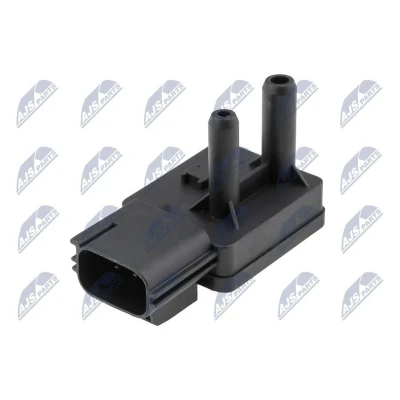Bilde av Sensor, avgasstrykk, jaguar xf sportbrake, land rover discovery iv, van iii, range 6G9N 5L200 AA,