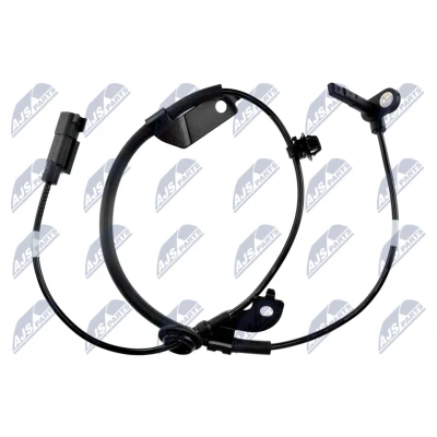 Bilde av NTY HCA MS 019 ABS Sensor framaksel venstre, venstre MITSUBISHI: OUTLANDER 2 SUV, 3, PAJERO 4
