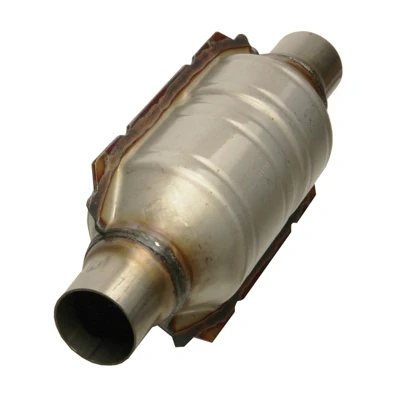 Bilde av MAXGEAR 27 6145 Katalysator, universell Euro 2 50 1800 rund