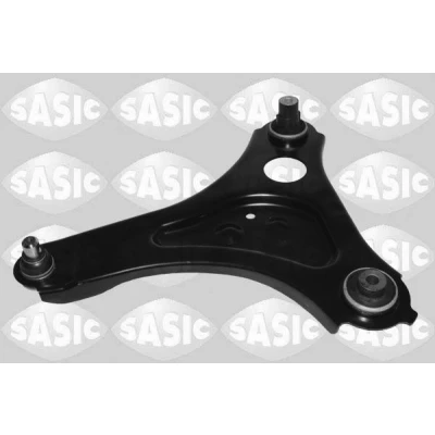 Bilde av SASIC 7474063 Bærebru framaksel venstre, nede gaffelbom (lastebil) SMART: Fortwo II Cabrio, III Coupé