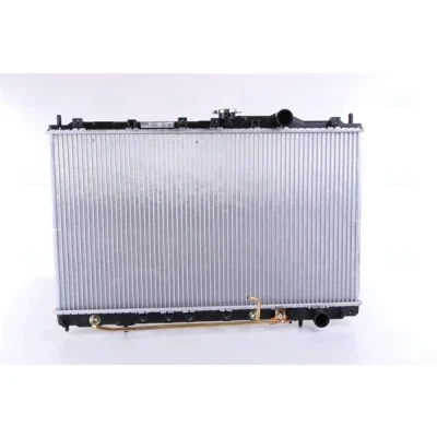 Bilde av NISSENS 62887 Radiator Aluminium 375 657 16 Kjøleribber loddet