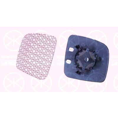Bilde av Speilglass, ytterspeil, Venstre, vw, 7H1 857 521A, 521N, 7H1857521E