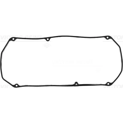 Bilde av REINZ 71 16966 00 Toppdekselpakning ACM (polyakryl kautsjuk) MITSUBISHI: PAJERO 3, 4, 2