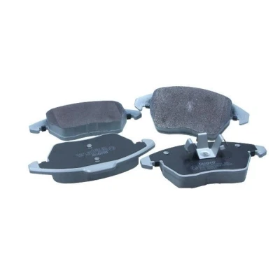 Bilde av QUARO QP9553 Bremseklosser ikke klargjort for slitasjeindikator AUDI: A1 Sportback, Hatchback, VOLKSWAGEN: Polo V SEAT: Ibiza 4