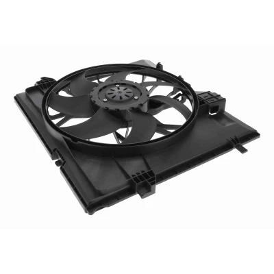 Bilde av VEMO V30 01 1646 Kjølevifte 505mm 850W med kjølerøufteramme (kant)