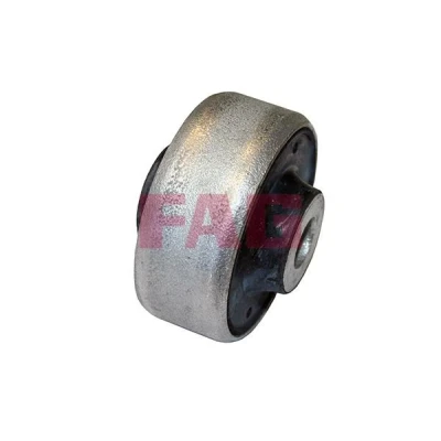 Bilde av FAG 829 0330 10 Styrestang Lagring gummilager for casterstag AUDI: TT Coupé, A1 Hatchback, A3 VOLKSWAGEN: Golf 4, SKODA: Fabia 2
