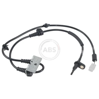 Bilde av A.B.S. 31013 ABS sensor aktiv 1090 hvit SUZUKI: SX4 I Hatchback
