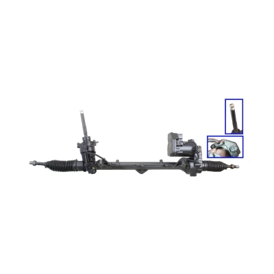 Bilde av ELSTOCK Tannstang elektronisk for venstreratt 1252mm 17 1984