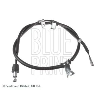 Bilde av BLUE PRINT ADG046222 Bremsekabel bakre venstre 1673 KIA: cee‘d I Stasjonsvogn, Hatchback