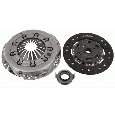 Bilde av SACHS 3000 950 782 Clutch 230 HONDA: CR V 3
