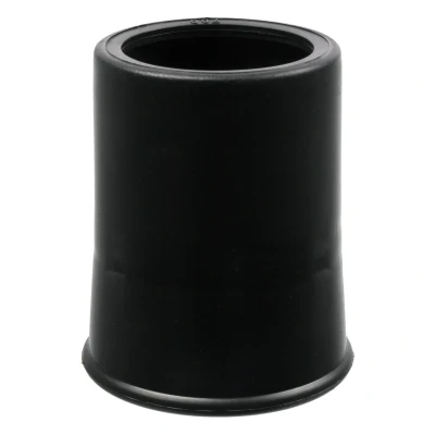 Bilde av FEBI BILSTEIN 02557 deksel/folder, støtdemper framaksel