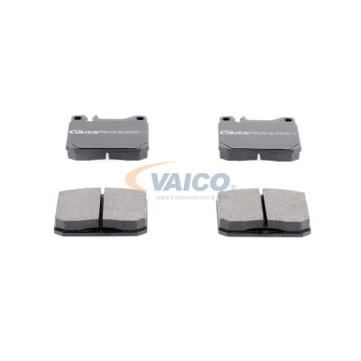 Bilde av VAICO V30 8102 Bremseklosser MERCEDES BENZ: S Klasse Sedan, W123 Stasjonsvogn, VOLKSWAGEN: LT 28 35 I Flatvogn lastebil / Chassis