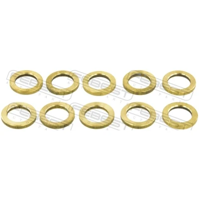 Bilde av FEBEST RINGFL 025 PCS10 Pakninger TOYOTA: HILUX 3 Pick up, HIACE 4 Kasten