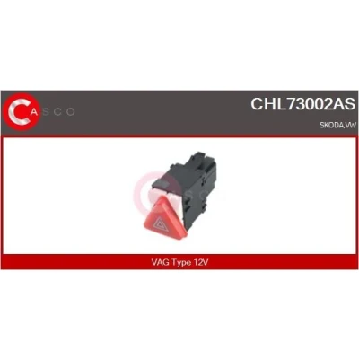 Bilde av CASCO CBH14111AS Børsteholder, starter