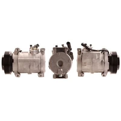 Bilde av LUCAS ACP376 Kompressor PAG 46 R 134a
