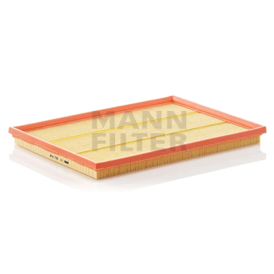 Bilde av MANN FILTER C 3178 Luftfilter 25 230 309 Filterinnsats OPEL: Astra F Cabrio, Sedan, Caravan
