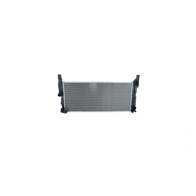 Bilde av NRF 550373 Radiator Aluminium 678mm 300mm 26mm Kjøleribber loddet