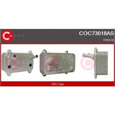 Bilde av CASCO CRE20105AS Generatorregulator 12V