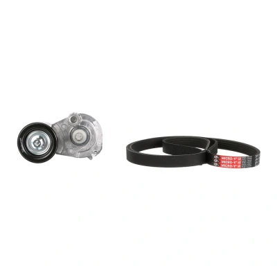Bilde av GATES K055PK1545 Kileribberem ThermalPro OPEL: Meriva A, Vectra C Caravan, Astra H ALFA ROMEO: 159 Sportwagon, Sedan
