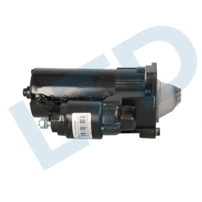 Bilde av MAGNETI MARELLI 063721552010 Starter 12 1,7 9 FIAT: Ducato III Flatvogn lastebil / Chassis, Minibuss