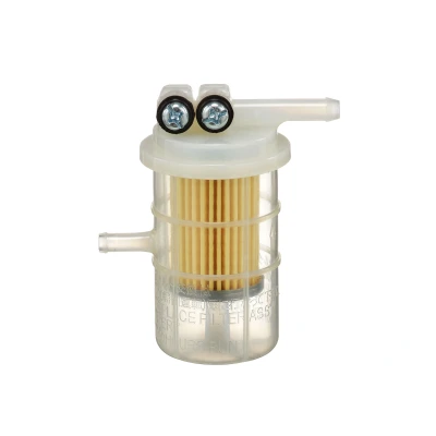 Bilde av MANN FILTER Drivstoffilter ledningsfilter 8mm 7mm WK 6055