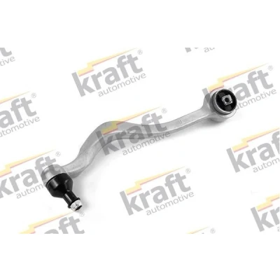 Bilde av KRAFT 4302775 Bærebru framaksel, høyre, nede, foran Casterstag BMW: 5 Touring, Sedan