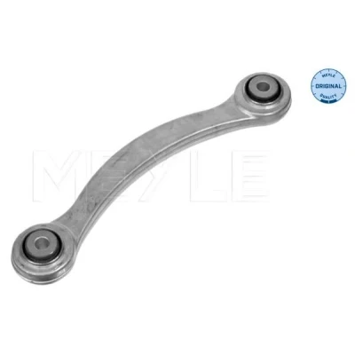 Bilde av MEYLE 016 035 0012 stang hjuloppheng øvre, venstre bakaksel, foran med gummifeste ORIGINAL Quality MERCEDES BENZ: E Klasse T modell, Sedan